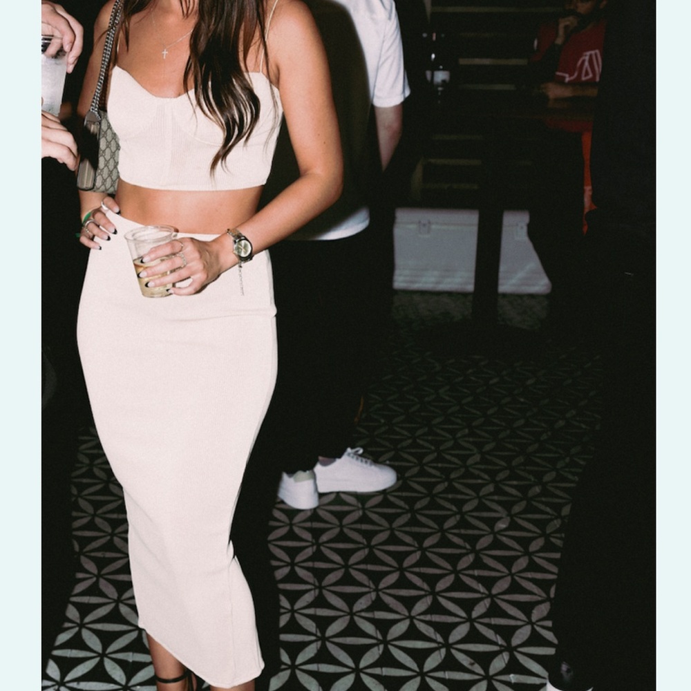 two piece set